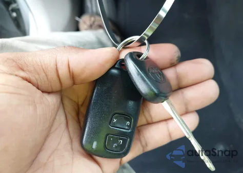 2012 Toyota Camry L from USA, damaged, VIN 4T1BF1FK5CU615948